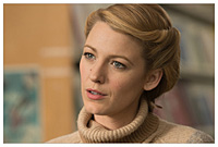 Blake Lively in Für immer Adaline