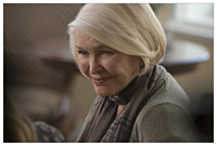 Ellen Burstyn in Für immer Adaline