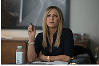 Jennifer Aniston in Office Christmas Party