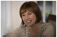 Kathy Baker in Für immer Adaline