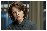 Rachel McAdams in State of Play