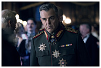 Danny Huston in Wonder Woman