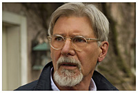 Harrison Ford in Für immer Adaline