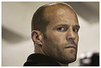 Jason Statham in The Mechanic