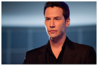 Keanu Reeves im Film Man of Tai Chi