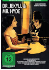 DVD Dr. Jekyll und Mr. Hyde