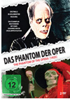 DVD Das Phantom der Oper