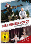 DVD Der Zauberer von Oz