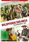 DVD Wildpferde der Mesa