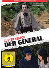 DVD Der General
