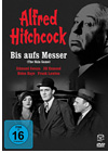 DVD Bis aufs Messer