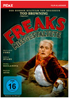 DVD Freaks - Missgestaltete