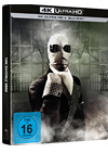 Blu-ray Der Unsichtbare