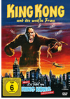 DVD King Kong