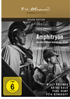 DVD Amphitryon