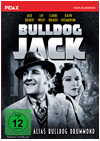 DVD Bulldog Jack
