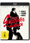 Blu-ray Goldfieber in Alaska