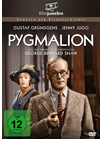 DVD Pygmalion