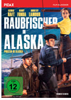 DVD Raubfischer in Alaska