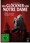 DVD Der Glöckner von Notre Dame