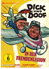 DVD Dick und Doof in der Fremdenlegion