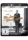 Blu-ray Mr. Smith geht nach Washington