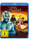 Blu-ray Der Dieb von Bagdad