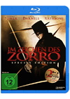 Blu-ray Im Zeichen des Zorro