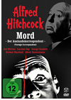 DVD Mord / Der Auslandskorrespondent