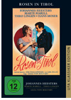 DVD Rosen in Tirol