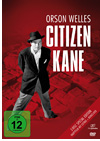 DVD Citizen Kane