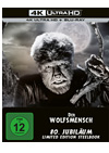 Blu-ray Der Wolfsmensch