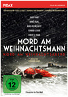 DVD Mord am Weihnachtsmann