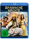 Blu-ray Arabische Nächte