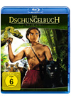 Blu-ray Das Dschungelbuch
