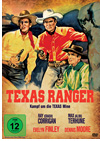 DVD Texas Ranger