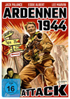DVD Ardennen