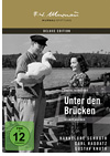 DVD Unter den Brücken