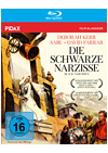 Blu-ray Die Schwarze Narzisse