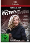 DVD Zwischen gestern und morgen