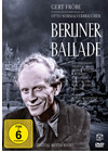 DVD Berliner Ballade