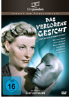 DVD Das verlorene Gesicht