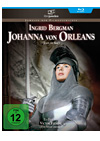 Blu-ray Johanna von Orleans