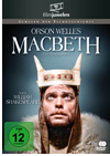 DVD Macbeth