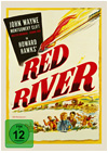 DVD Red River