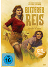 DVD Bitterer Reis