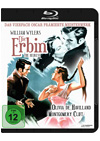 Blu-ray Die Erbin