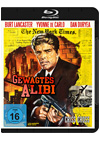 Blu-ray Gewagtes Alibi