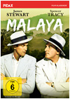 DVD Malaya