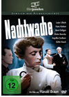 DVD Nachtwache